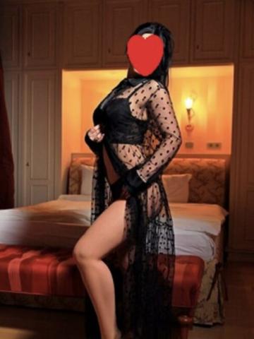 Индивидуалка Варвара Фотография 3