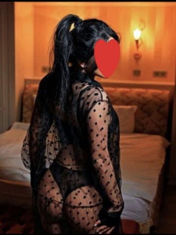 Индивидуалка Варвара Фотография 5